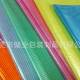 厂家直销PVC夹网布 PVC涂层布 功能性面料 夹网布 质量