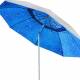 2.0米单层雨滴万向钓鱼伞 防紫外线 遮阳伞 雨伞太阳伞送伞