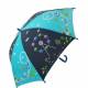 2015新款天堂伞儿童晴雨伞卡通可爱防紫外线遮阳伞太阳伞长柄