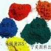 广州生产1907酞箐绿G.性能、用途、印花色浆、水性涂料